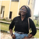 Picture of Peace Okanlawon